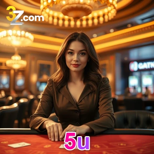 5u Jogos de caça-níqueis