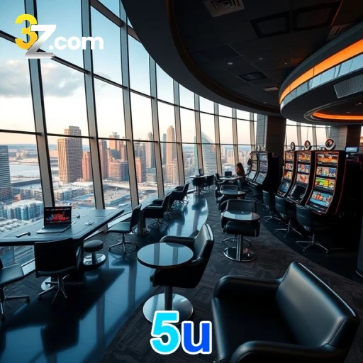 5u Jogos de caça-níqueis